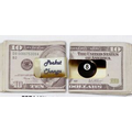 Billiard Money Clip